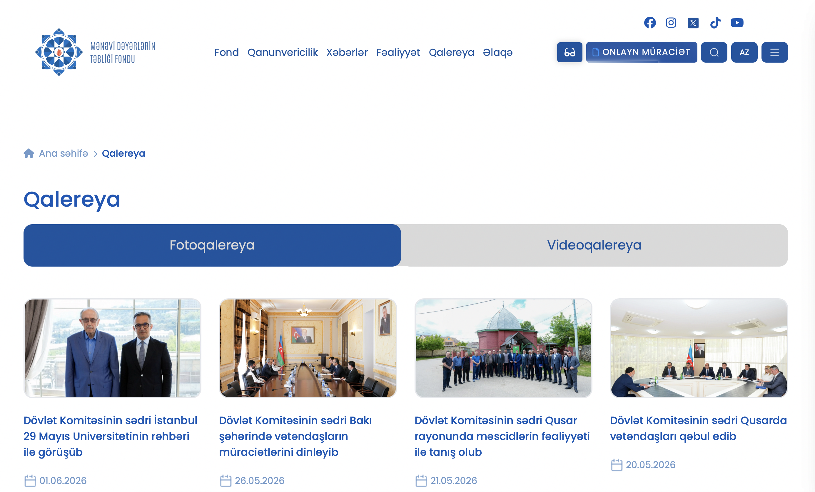 MDTF — Government Web Platform - 3